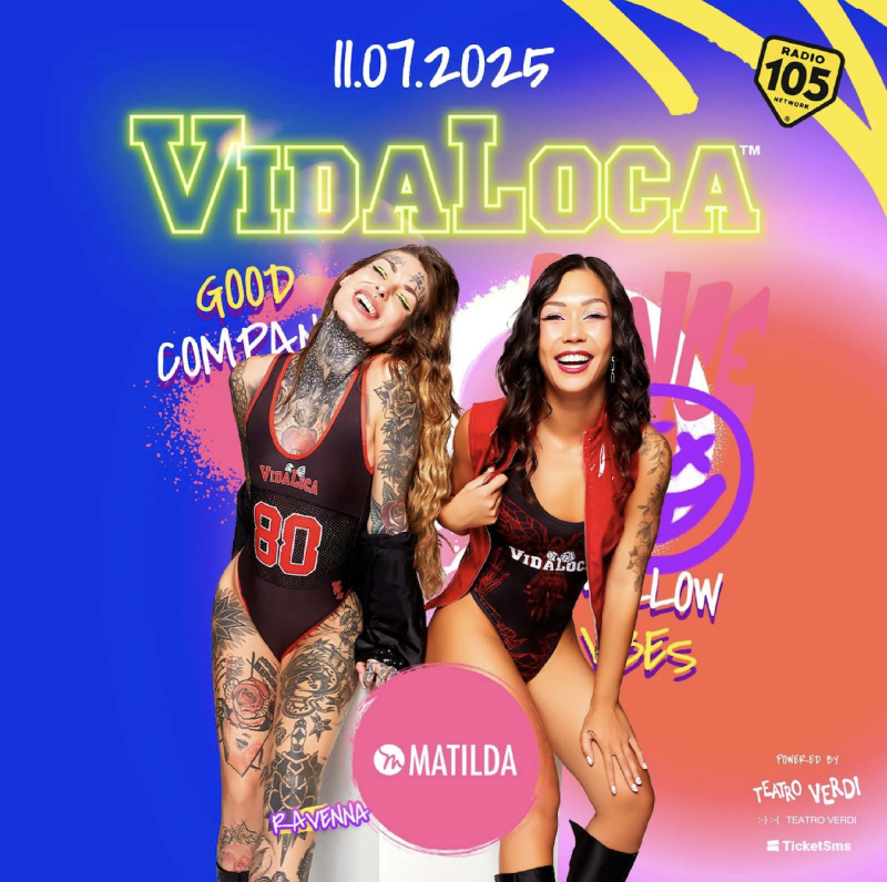 Vidaloca